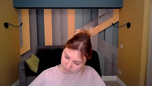 AngelinaLow online show from March 2026 12:42:02 PM