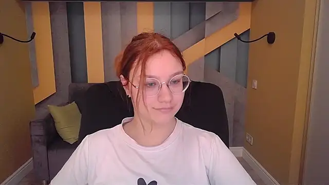 AngelinaLow online show from March 2026 12:31:02 PM