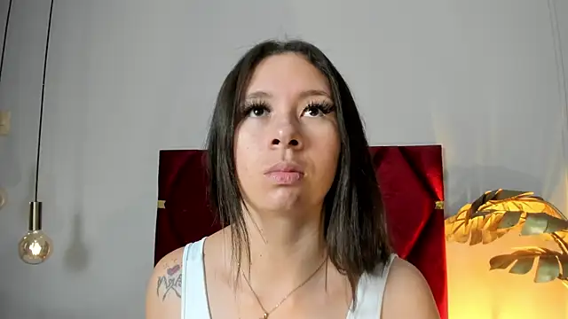 Snapshot of BeckyVidal chatting on September 2025 10:02:01 PM BeckyVidal online show from September 2025 10:02:01 PM