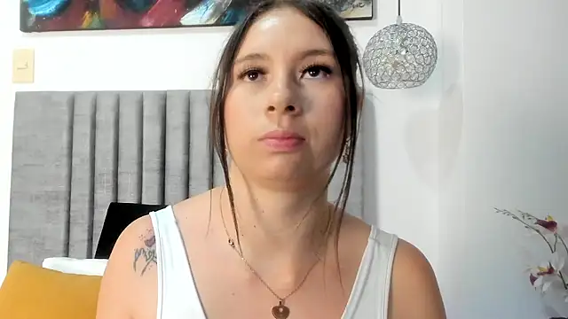 BeckyVidal online show from October 2025 12:13:01 AM