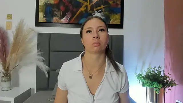 Snapshot of BeckyVidal chatting on January 2026 06:02:02 PM BeckyVidal online show from January 2026 06:02:02 PM