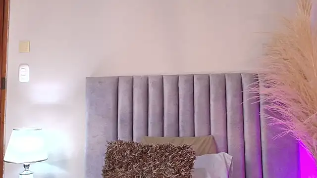 Snapshot of BeckyVidal chatting on February 2026 06:24:02 PM BeckyVidal online show from February 2026 06:24:02 PM