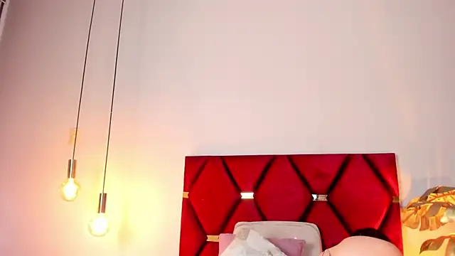 Snapshot of BeckyVidal chatting on February 2026 06:20:01 PM BeckyVidal online show from February 2026 06:20:01 PM