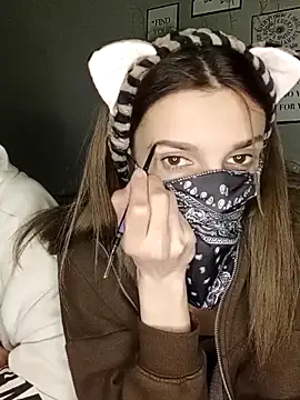 felimelii online show from March 2025 07:35:01 PM