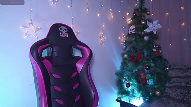 Madison Mayer online show from November 2025 12:27:02 PM