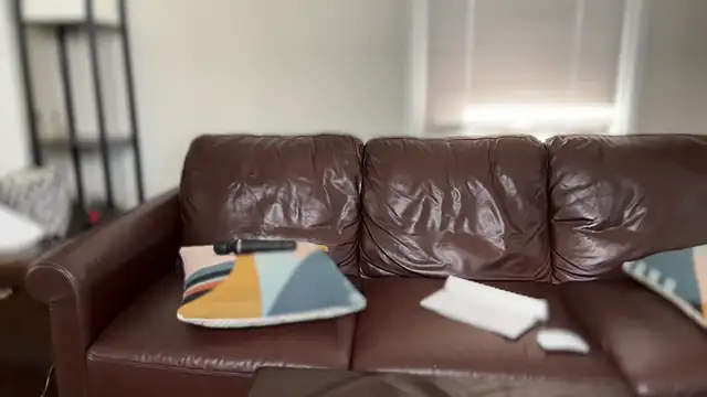 SpaceCowWhore online show from October 2025 03:25:02 PM