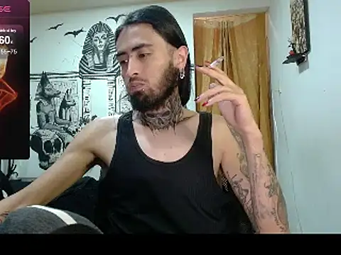  daamonrock  online show from March 2025 12:04:02 PM