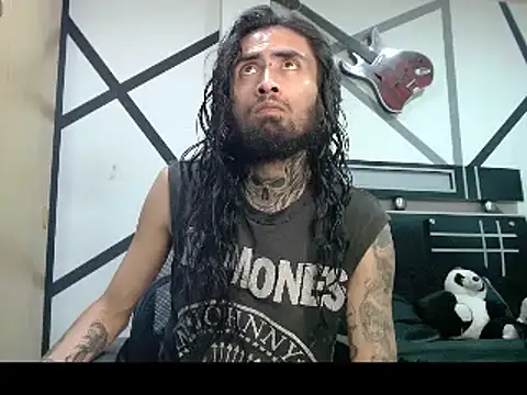  daamonrock  online show from March 2025 04:16:02 AM