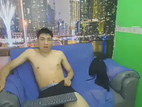 dario ventura0 online show from March 2025 11:38:02 PM