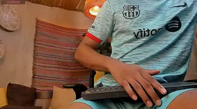 LiamByrne online show from March 2025 06:49:02 AM