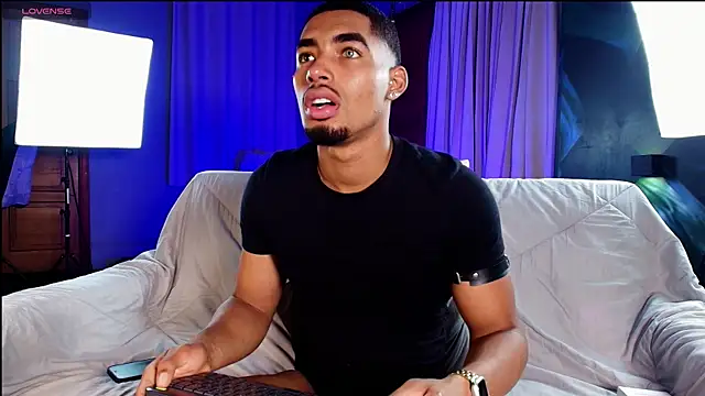 LiamByrne online show from April 2026 04:56:01 AM