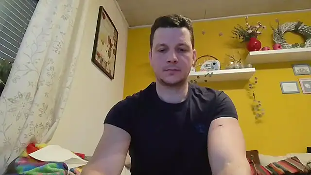 wassermann8484 online show from February 2026 07:58:01 AM