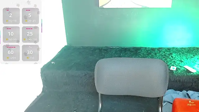 Nathaly Rose1126 online show from October 2025 01:29:01 PM