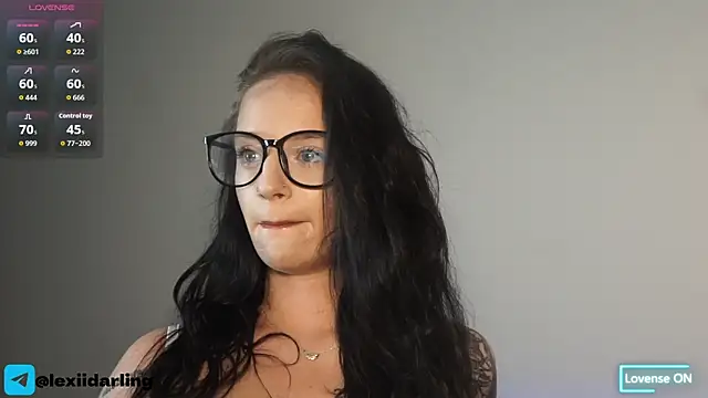 Snapshot of LexiiDarling chatting on July 2026 04:12:02 PM LexiiDarling online show from July 2026 04:12:02 PM