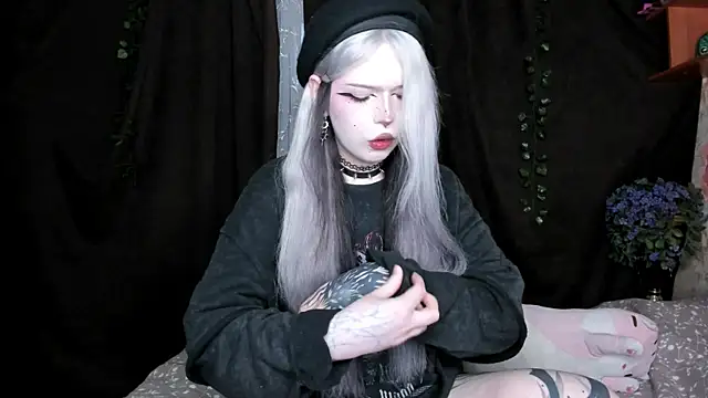 amelia mays xx online show from November 2025 12:26:01 PM