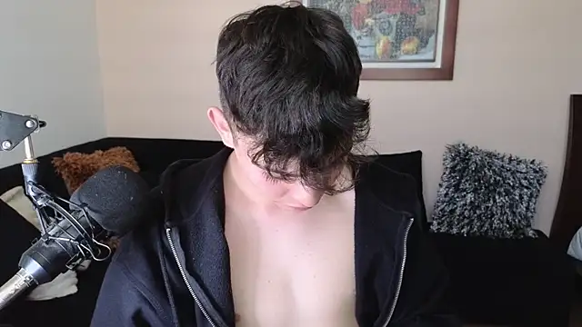 lukeboyce33 online show from March 2025 07:49:01 PM