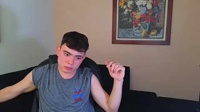 lukeboyce33 online show from September 2025 08:53:01 PM