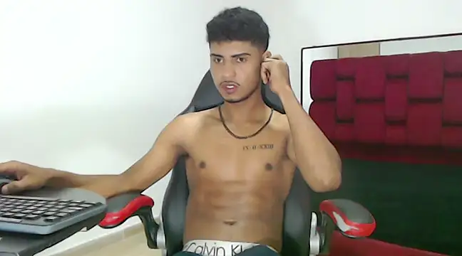 FelipeBrais online show from March 2025 01:29:01 PM