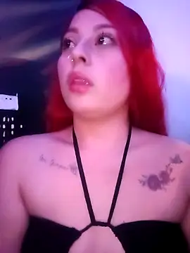 LEIDY LORENA online show from March 2025 12:23:02 AM