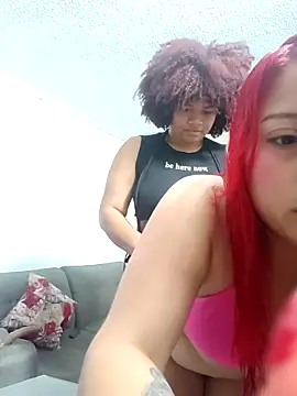 LEIDY LORENA online show from September 2025 04:34:01 PM