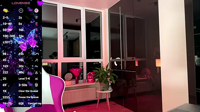 TwinTemptations online show from April 2026 07:58:02 PM