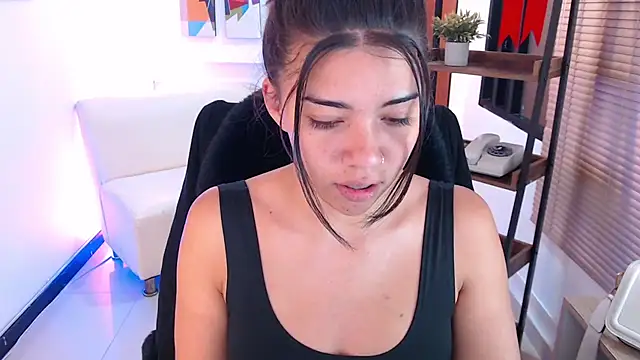 dangel noir6 online show from February 2026 12:01:02 PM