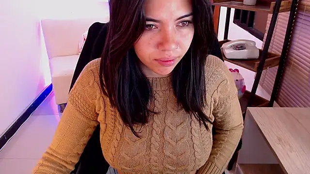 Snapshot of dangel_noir6 chatting on April 2026 11:56:01 AM dangel noir6 online show from April 2026 11:56:01 AM