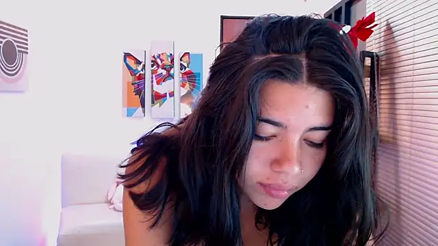 Snapshot of dangel_noir6 chatting on May 2026 12:02:01 PM dangel noir6 online show from May 2026 12:02:01 PM