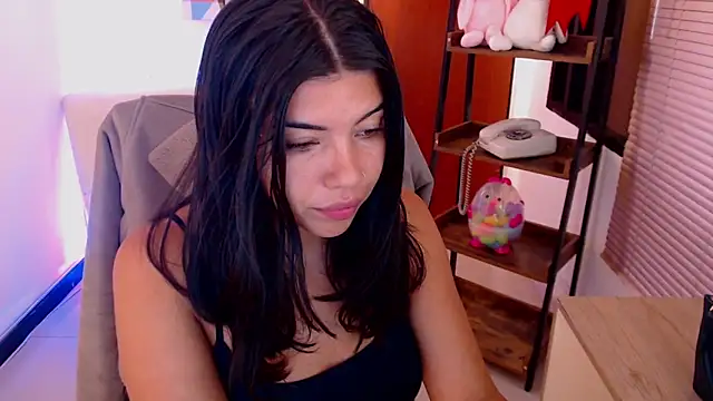 Snapshot of dangel_noir6 chatting on June 2026 02:33:01 PM dangel noir6 online show from June 2026 02:33:01 PM