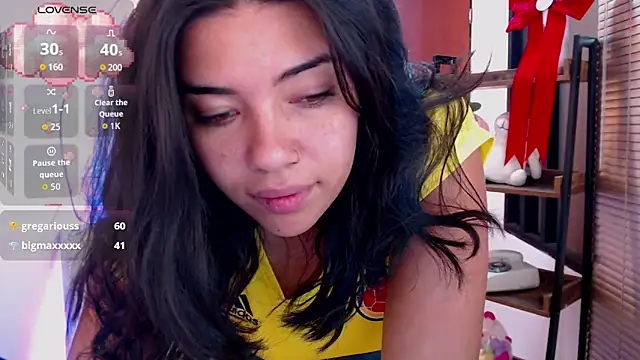 Snapshot of dangel_noir6 chatting on June 2026 11:56:02 AM dangel noir6 online show from June 2026 11:56:02 AM