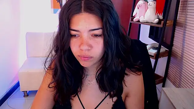 Snapshot of dangel_noir6 chatting on July 2026 11:56:01 AM dangel noir6 online show from July 2026 11:56:01 AM