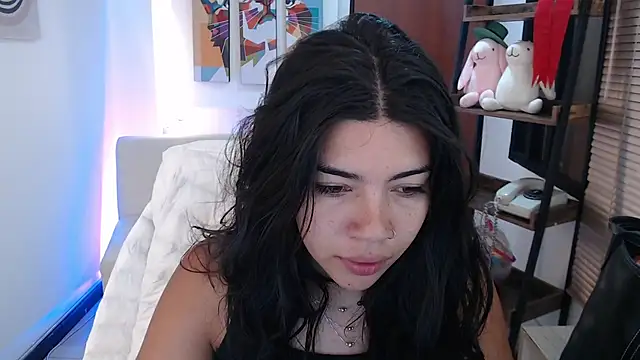 Snapshot of dangel_noir6 chatting on July 2026 11:51:02 AM dangel noir6 online show from July 2026 11:51:02 AM