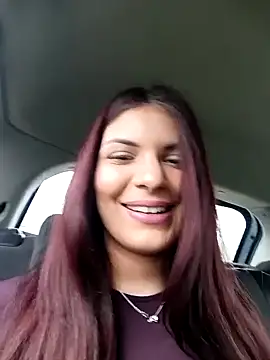 MeCherryy online show from March 2026 02:42:01 PM