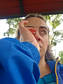 Snapshot of Sairy_ chatting on February 2026 02:20:02 PM Sairy online show from February 2026 02:20:02 PM