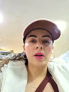 Snapshot of Sairy_ chatting on February 2026 09:57:02 PM Sairy online show from February 2026 09:57:02 PM