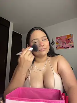 ashliecooperrr online show from March 2025 11:11:01 PM