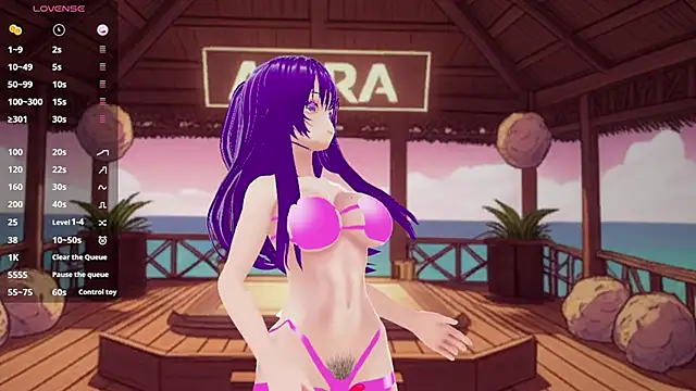 AkiraVixent online show from October 2025 01:31:01 AM