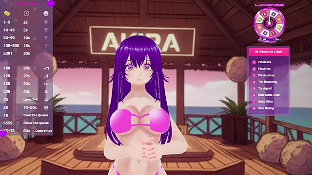 Snapshot of AkiraVixent chatting on January 2026 12:59:01 AM AkiraVixent online show from January 2026 12:59:01 AM