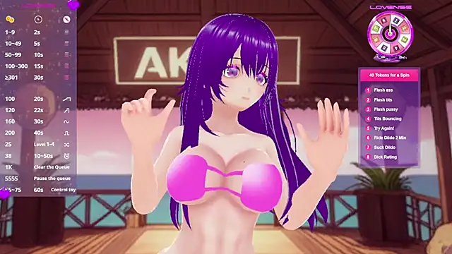 Snapshot of AkiraVixent chatting on February 2026 06:59:02 PM AkiraVixent online show from February 2026 06:59:02 PM