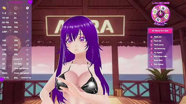 Snapshot of AkiraVixent chatting on February 2026 06:52:02 PM AkiraVixent online show from February 2026 06:52:02 PM