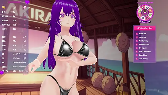 Snapshot of AkiraVixent chatting on February 2026 09:24:02 PM AkiraVixent online show from February 2026 09:24:02 PM