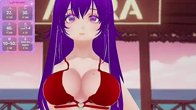 Snapshot of AkiraVixent chatting on February 2026 04:30:01 PM AkiraVixent online show from February 2026 04:30:01 PM