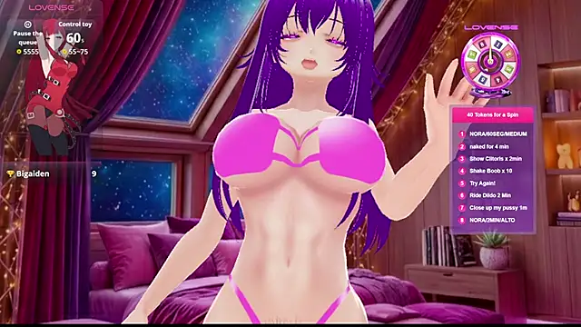 Snapshot of AkiraVixent chatting on June 2026 06:30:01 PM AkiraVixent online show from June 2026 06:30:01 PM