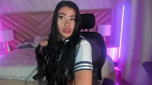 alice kingsley  online show from March 2026 07:51:02 PM