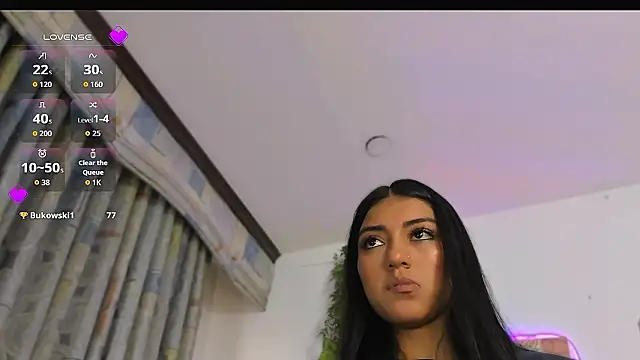 Quiinn bx online show from March 2026 08:14:02 PM