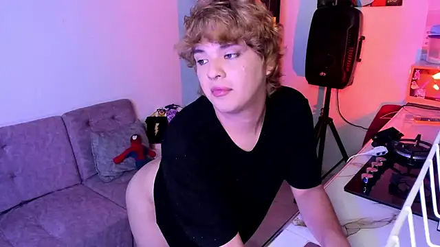 adam angelssss online show from February 2026 12:49:01 AM