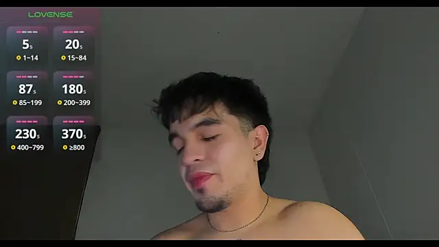 cmzo  online show from April 2026 12:38:02 AM