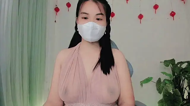 SanaAnika online show from March 2026 01:32:02 AM