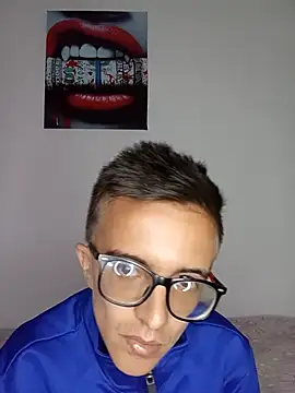 Krbaby2025 online show from March 2026 10:33:01 PM