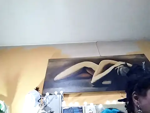 Snapshot of Tatyhotevony chatting on March 2025 08:17:01 AM Tatyhotevony online show from March 2025 08:17:01 AM